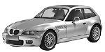 BMW E36-7 C220B Fault Code