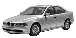 BMW E39 C220B Fault Code