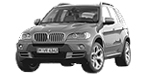 BMW E70 C220B Fault Code