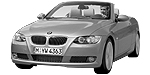 BMW E93 C220B Fault Code