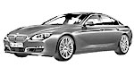 BMW F06 C220B Fault Code